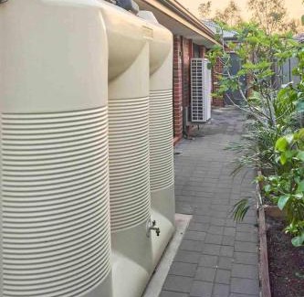Byford House | Quite and nature paradise