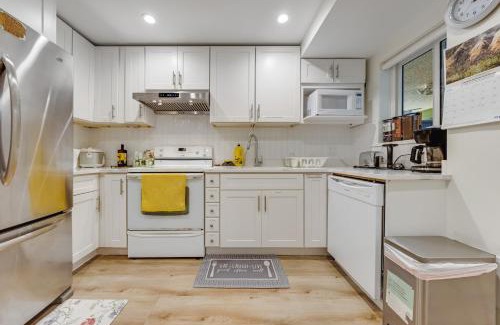 Richmond House | Quite House near the Vancouver Airport