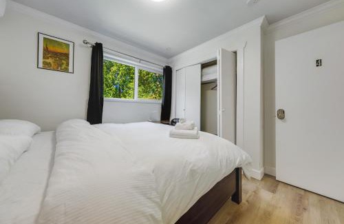 Richmond House | Quite House near the Vancouver Airport