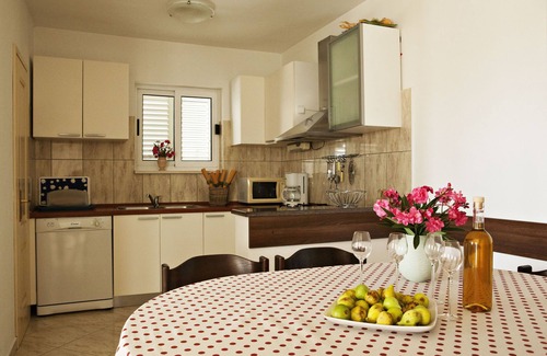 Cove Tri Zala (Zrnovo) Villa | Quite place for relaxing vacation