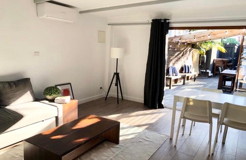 Bentleigh House | Quite, quaint & private guesthouse, sleeps 6