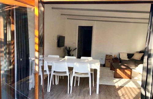 Bentleigh House | Quite, quaint & private guesthouse, sleeps 6