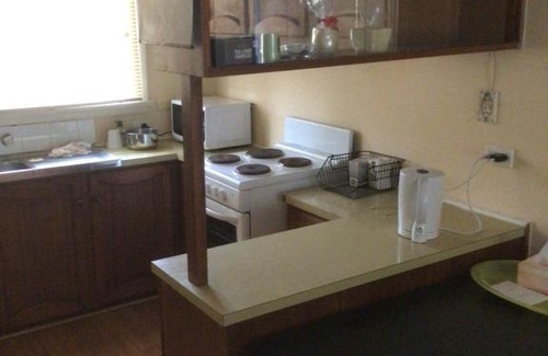 Sebastopol Apartment | Quite unit
