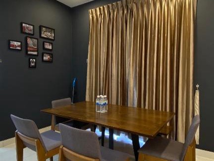 Kluang House | QuiteSpace