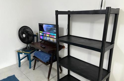 Garopaba House | Quitinete para Casal em Garopaba