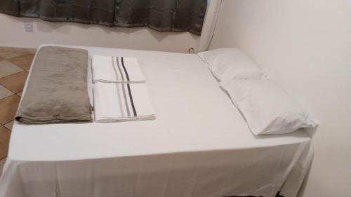 Asa Norte Apartment | Quitinete W3 Asa Norte