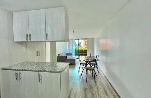 Miraflores Apartment | Quito Auténtica, Ecológica y Pintoresca