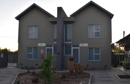 Keetmanshoop House | Quiver Inn Guesthouse
