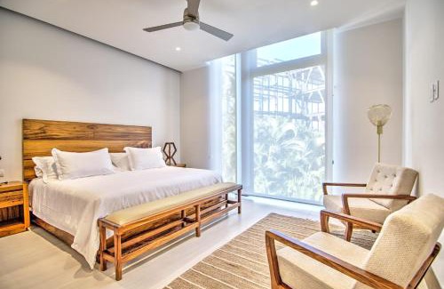 La Puntilla House | Quiya - Luxury Resort with 5 Pools & Beach Club