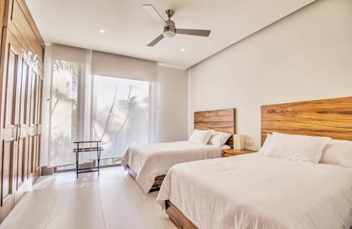 La Puntilla House | Quiya - Luxury Resort with 5 Pools & Beach Club