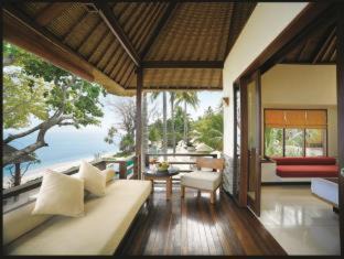 Mangsit Resort | Qunci Villas Resort