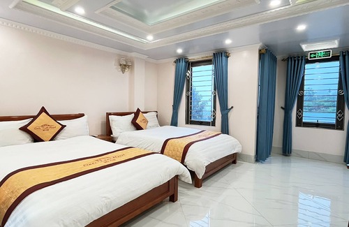 Sa Pa Hotel | Quoc Tuan Sapa Hotel