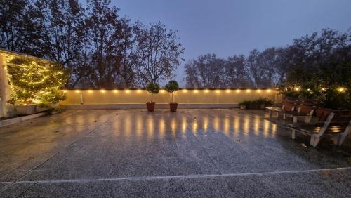 Vatican Bed & Breakfast | QuodLibet