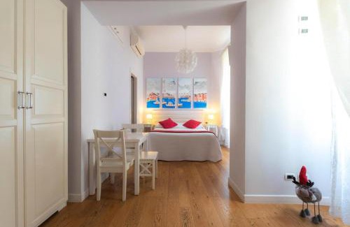 Vatican Bed & Breakfast | QuodLibet
