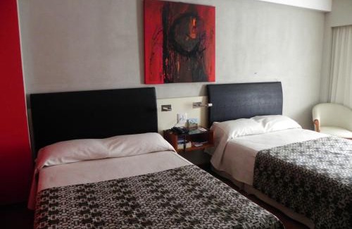 Cordoba Hotel | Quorum Córdoba Hotel, Resort Urbano