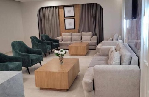 Al Aziziyah Hotel | Qurtuba Al Azizia 2 Hotel