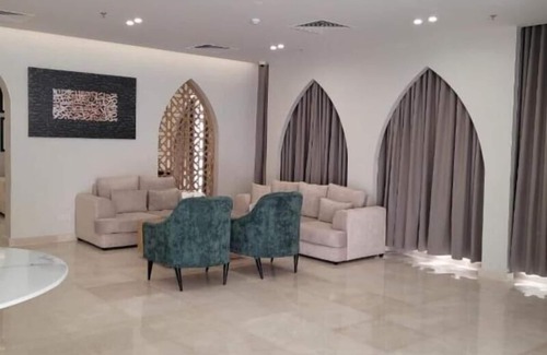 Al Aziziyah Hotel | Qurtuba Al Azizia 2 Hotel