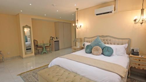 Greater Johannesburg Metropolitan Area Hotel | Qurtuba Resort and Events