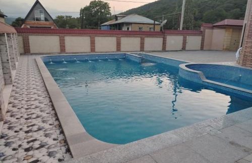 Qusar Hotel | Qusar Boutique