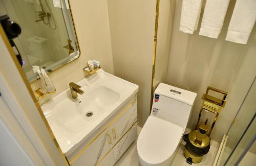 Almaty Hotel | QUT Hotel