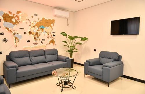 Almaty Hotel | QUT Hotel