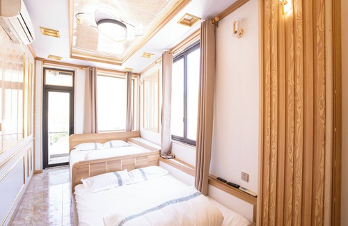 Meo Vac Hotel | Quyenly Motel