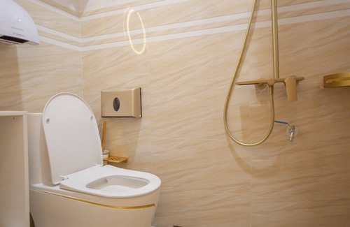 Meo Vac Hotel | Quyenly Motel