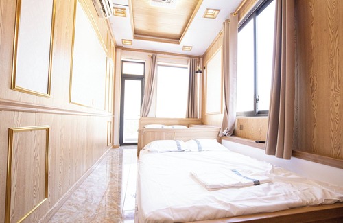 Meo Vac Hotel | Quyenly Motel