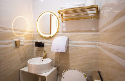 Meo Vac Hotel | Quyenly Motel