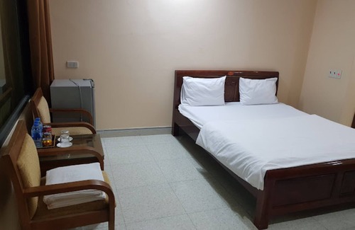 Thai Nguyen Hotel | Quynh Vy Hotel