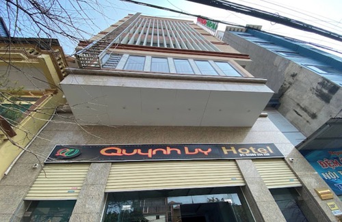 Thai Nguyen Hotel | Quynh Vy Hotel