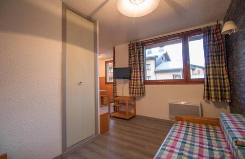 Val Cenis Apartment | Résidences du Quartier Napoléon