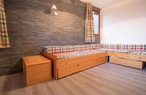 Val Cenis Apartment | Résidences du Quartier Napoléon