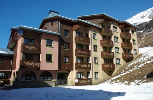 Val Cenis Apartment | Résidences du Quartier Napoléon