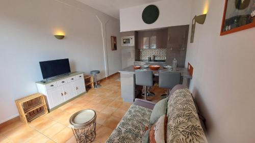 Saint-Jean-de-Monts Apartment | Résid'Azur