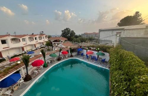 Bejaia Apartment | Résidence île des Pisans Nezla