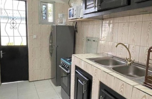 Bonaberi Apartment | Résidence 2jge, Appartement n1