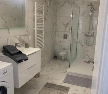 Palasca Apartment | Résidence a CASA