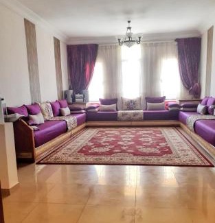 Fnideq Apartment | Résidence al massirra