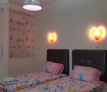 Fnideq Apartment | Résidence al massirra