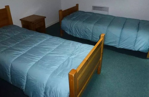 Bessans Apartment | Résidence Albaron ** - 3 Rooms 6 people