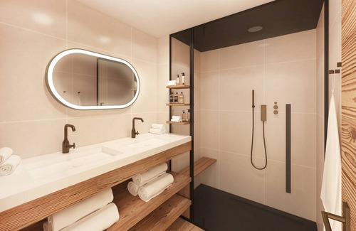 Val-d'Isere House | Résidence Alpina Lodge by Valdiski