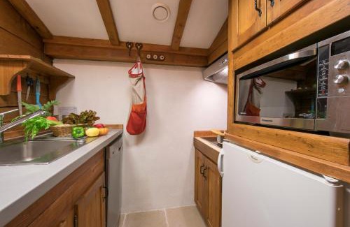 Chamonix-Mont-Blanc Apartment | Résidence Améthystes A14 ski-in ski-out - Happy Rentals