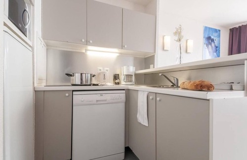 Avoriaz Apartment | Résidence Antarès - Avoriaz
