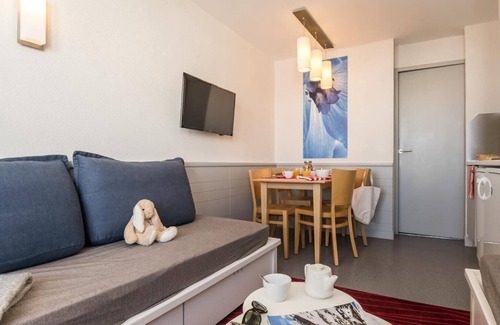 Avoriaz Apartment | Résidence Antarès - Avoriaz