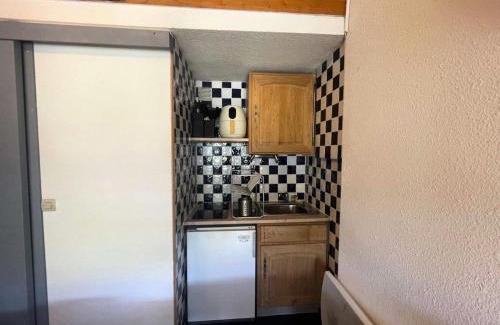 Mont-de-Lans Apartment | Résidence Arc En Ciel C - Les Deux Alpes – Joli duplex dans résidence calme avec accès facile aux pistes MAE-5441