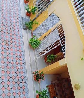 Brazzaville Apartment | Résidence ATEKA-Appartements meublés