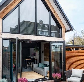 Zandvoort Villa | Résidence Beaufort