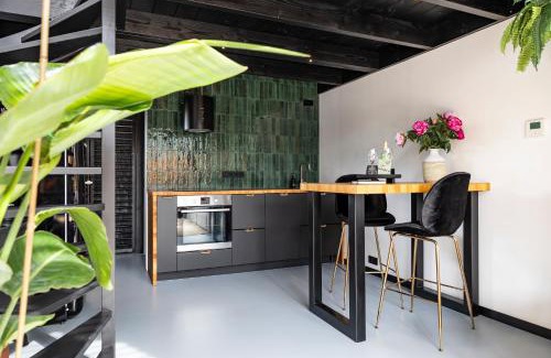 Zandvoort Villa | Résidence Beaufort