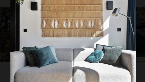 Zandvoort Villa | Résidence Beaufort